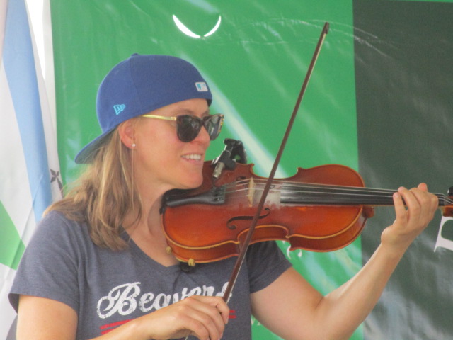 Fall Celtic Festival tweet media