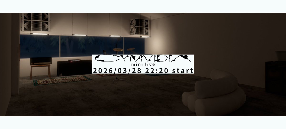 cymvidia tweet media