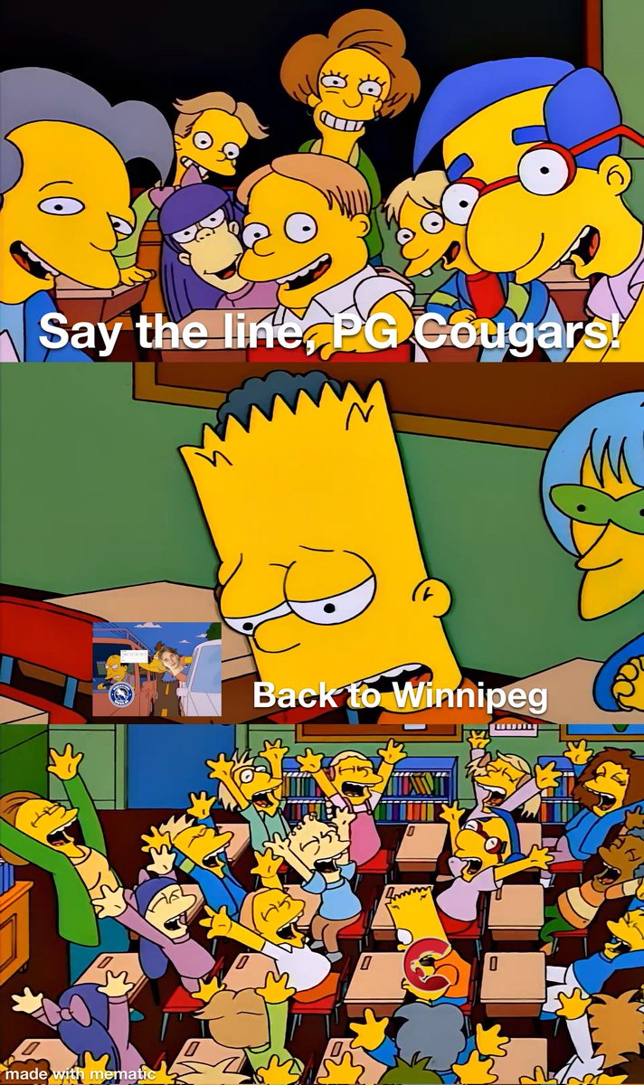 PGCougars's tweet photo. Evergreen (terrace) https://t.co/I144npFQ69