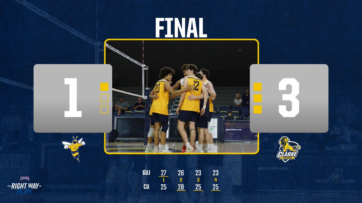 Graceland Athletics tweet media