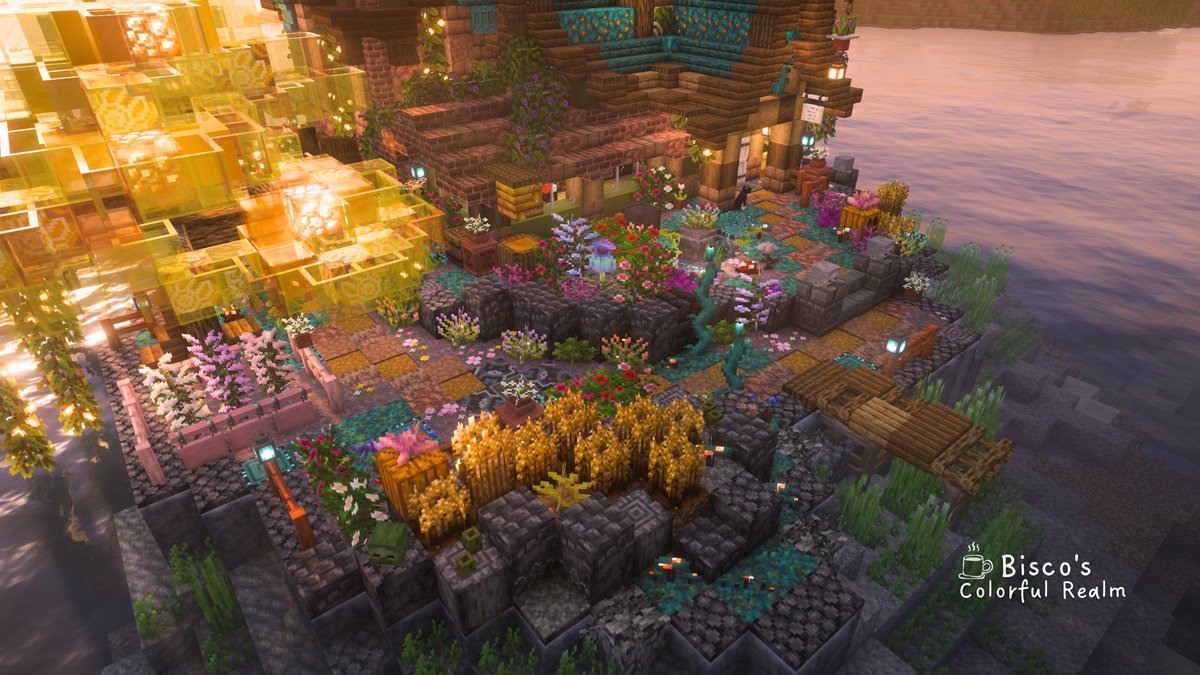 ビスコ tweet media