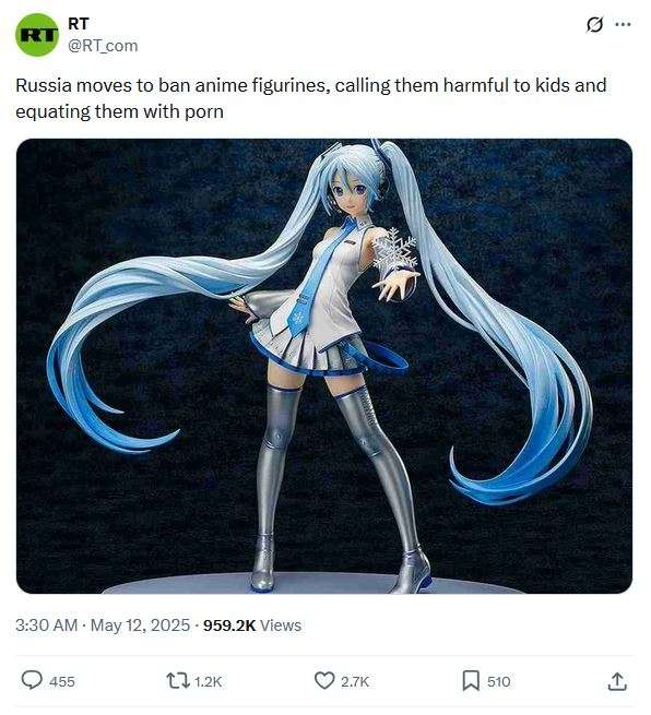 𝓗𝓪𝓽𝓼𝓾𝓷𝓮 𝓜𝓲𝓴𝓾 (Retry Now) 💙 tweet media