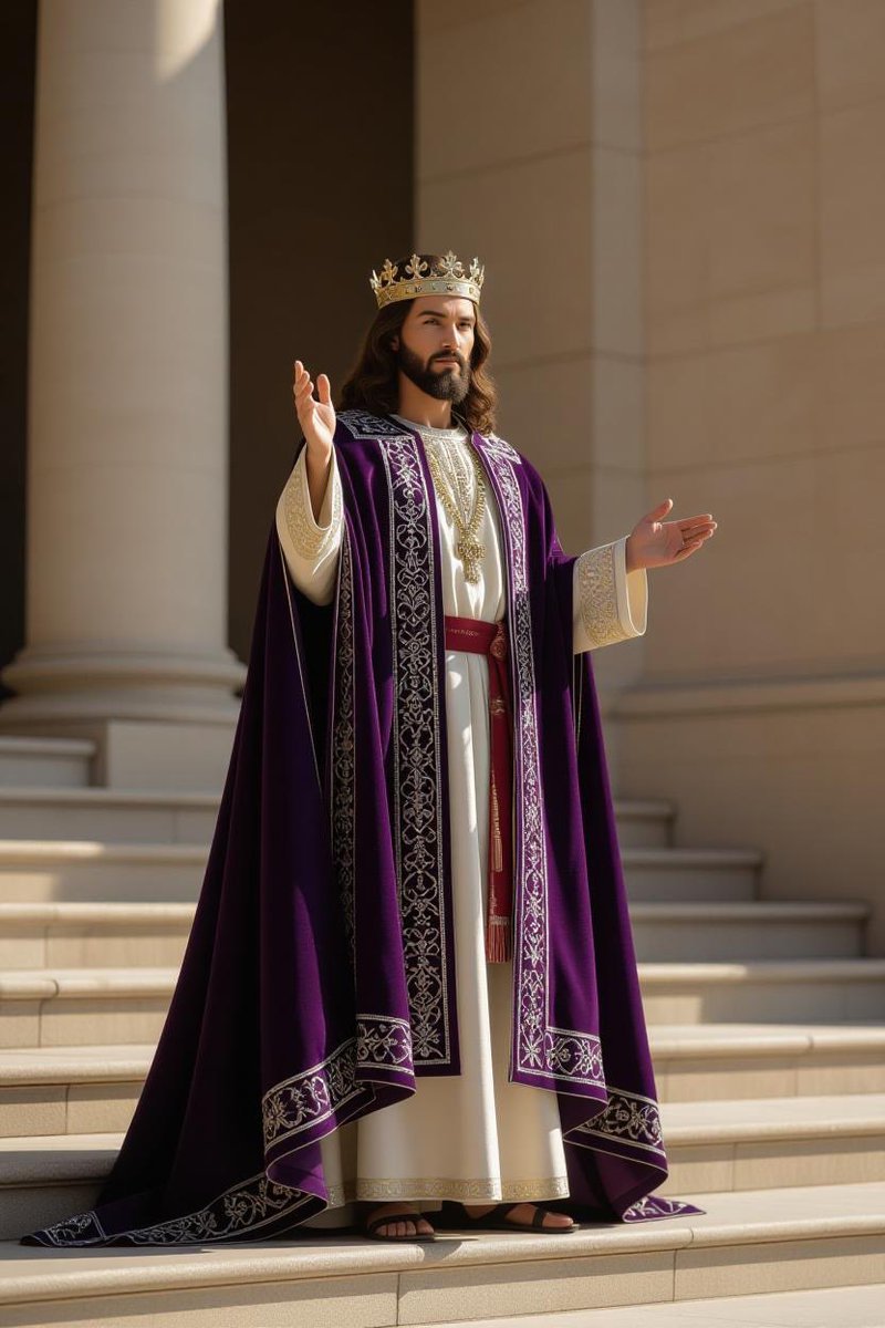 RealSUNofGOD's tweet image. I awaken hearts that have grown numb.
#MessianicAge #MessianicEra #RealSUNofGOD