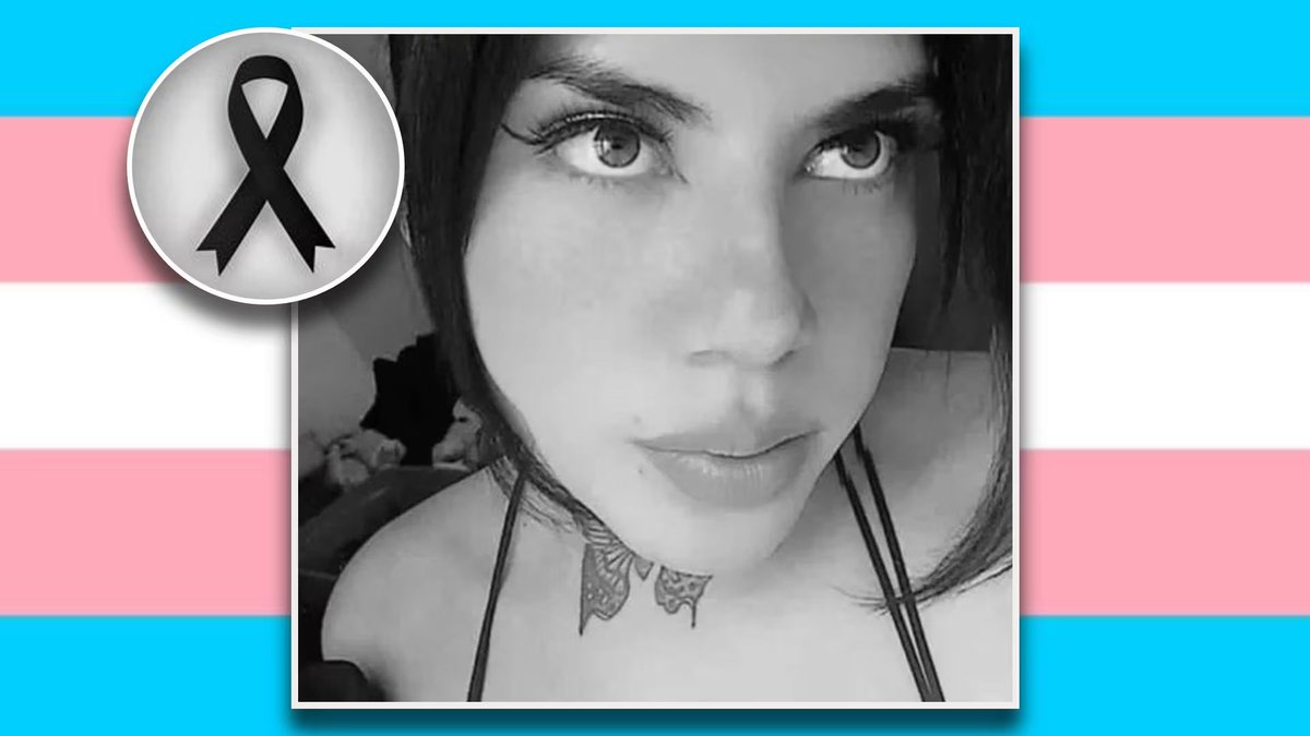 RedDiversidad's tweet photo. Encuentran el cuerpo de mujer Trans desaparecida en México.

Nayrobi Flores Arcia fue vista por última vez el 26 de febrero de 2026 en la colonia Morelos de la alcaldía Cuauhtémoc en CDMX,  pero ya nunca regresó a su domicilio. Hilo. https://t.co/Jz83tHgYHo