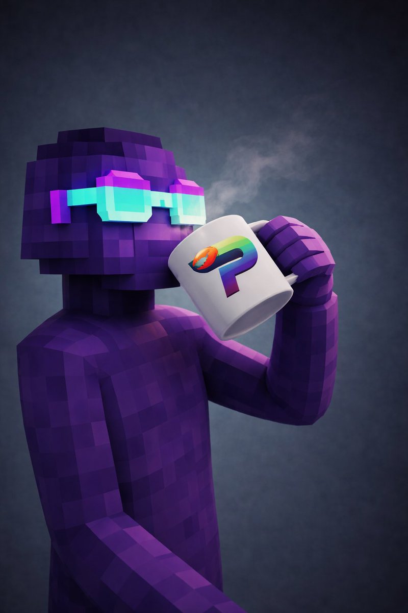 Percolator tweet media