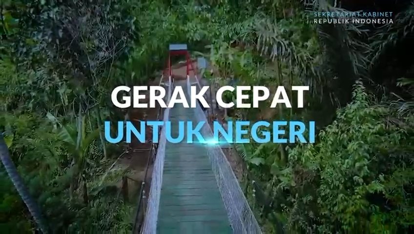 Ahmadta25035223's tweet photo. GERAK CEPAT UNTUK NEGERI Bapak Presiden meresmikan secara serempak pembangunan 218 jembatan di desa-desa dan daerah yang membutuhkan.. 
@Yandri Susanto 
@KemenseknegRI 
@Bpsdm Kemendesa
#TerimakasihBapakPresiden
#GerakCepatUntukNegeri
#JembatanUntukRakyat
#KementerianDesaPDT
#TPP https://t.co/lrvIZO9gCc