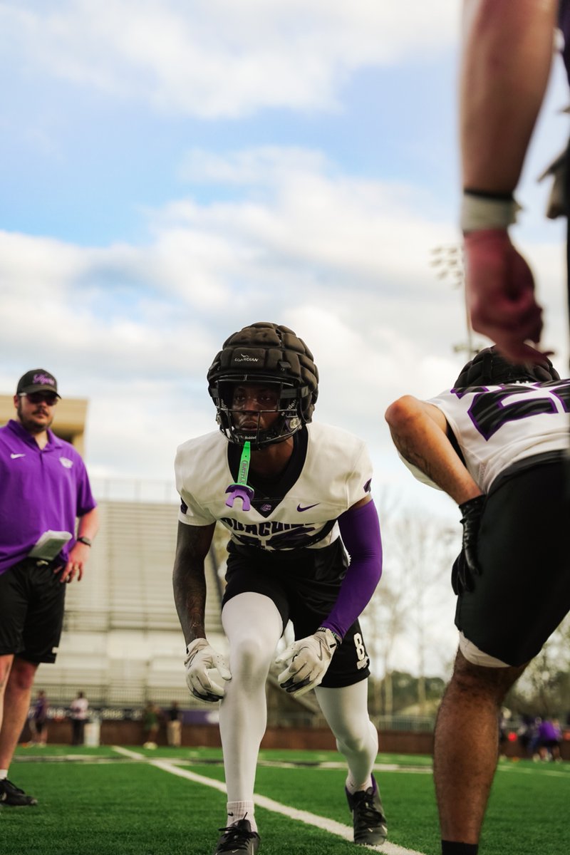 Ouachita Football tweet media