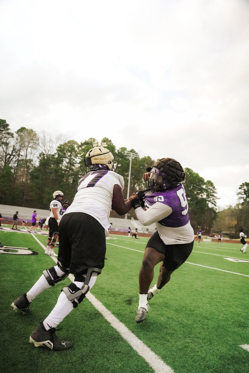 Ouachita Football tweet media