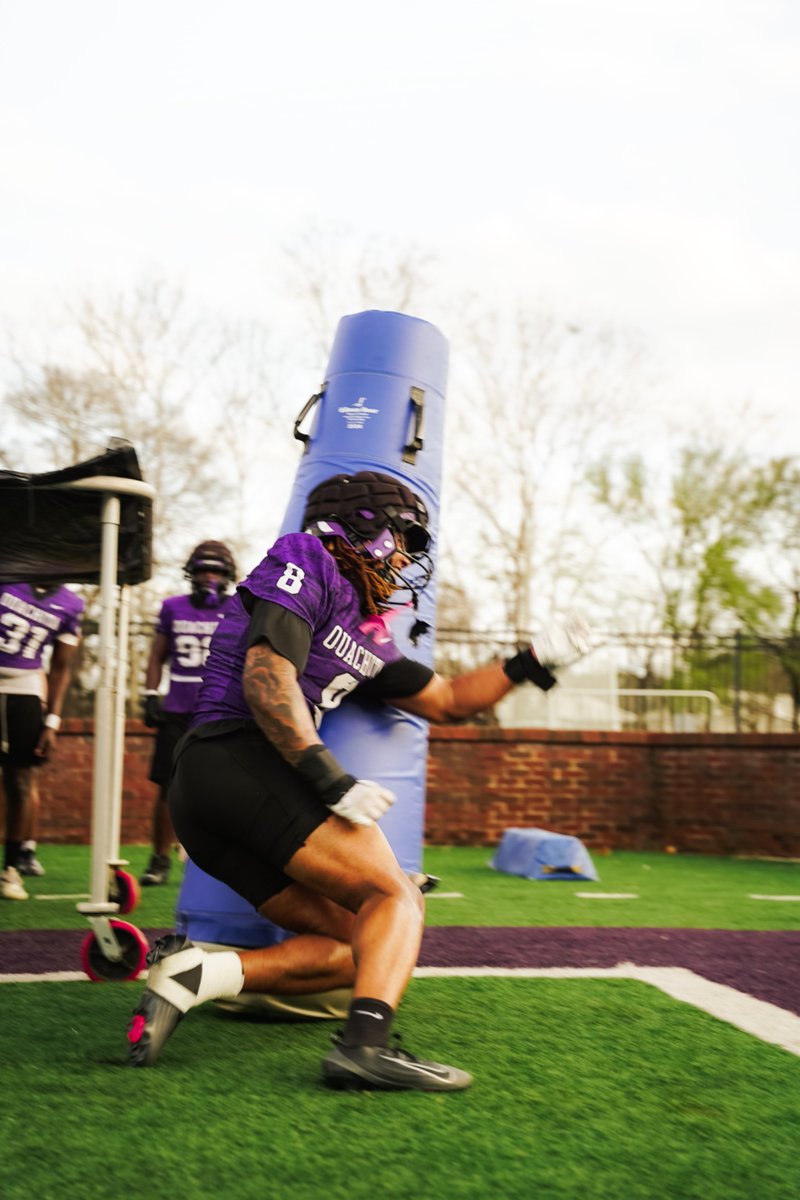 Ouachita Football tweet media