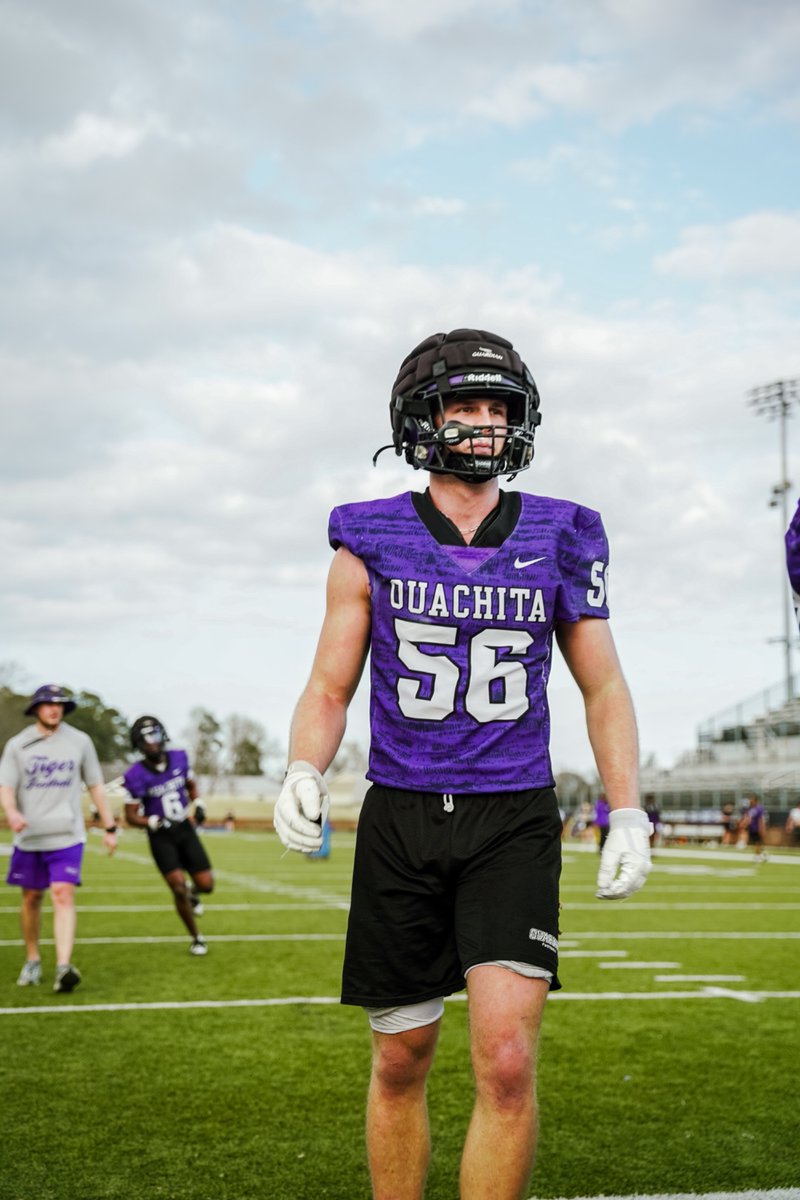 Ouachita Football tweet media