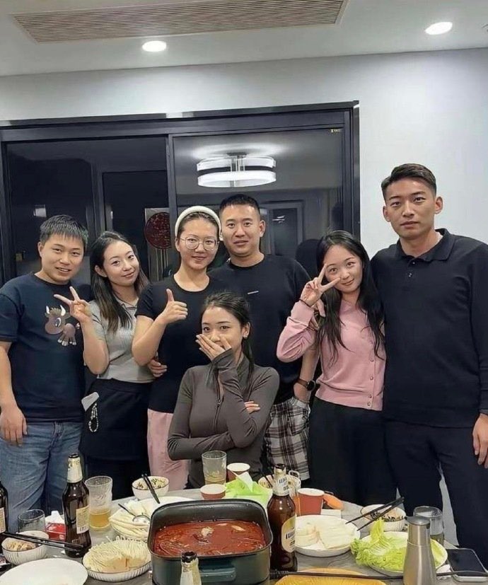 孟嘉烨 tweet media