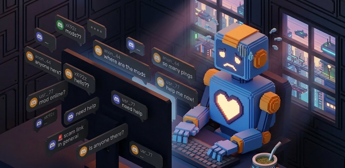 Mate Labs tweet media