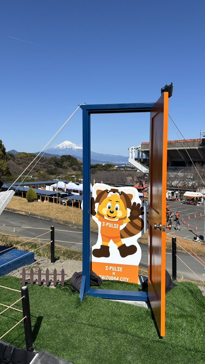 清水エスパルス応援番組 VIVA S-PULSE tweet media