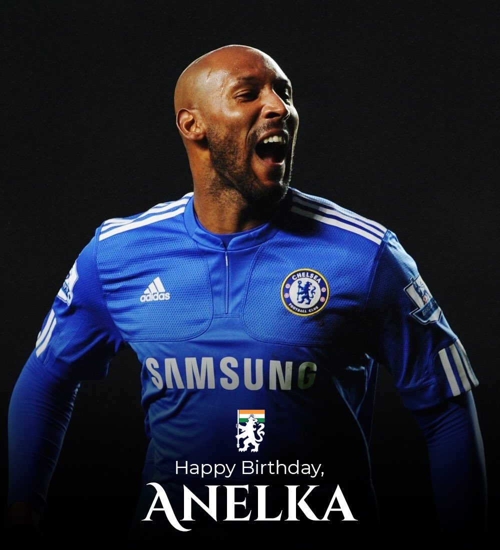 Chelsea India ⭐⭐ tweet media