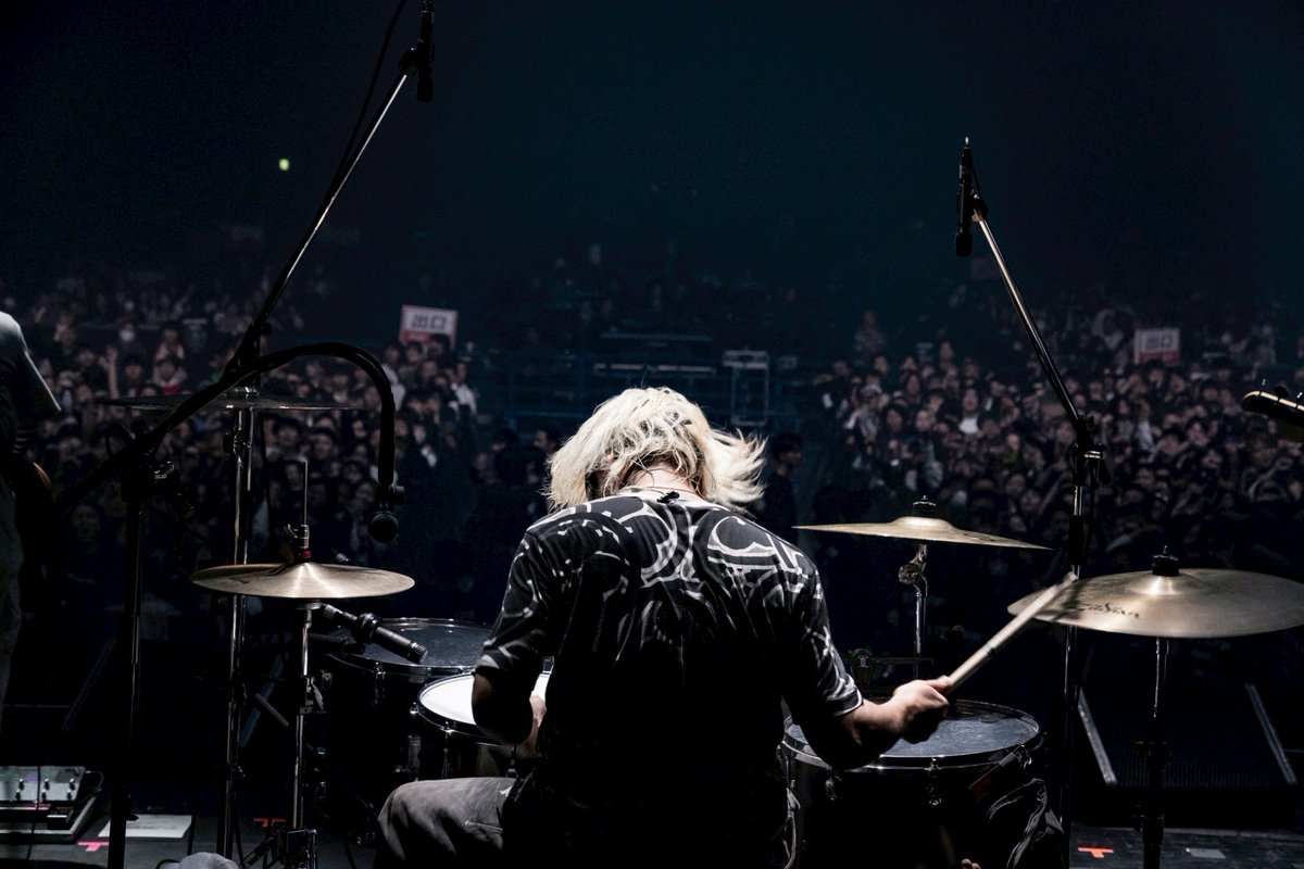 RUMBLE×JAG 2026 tweet media