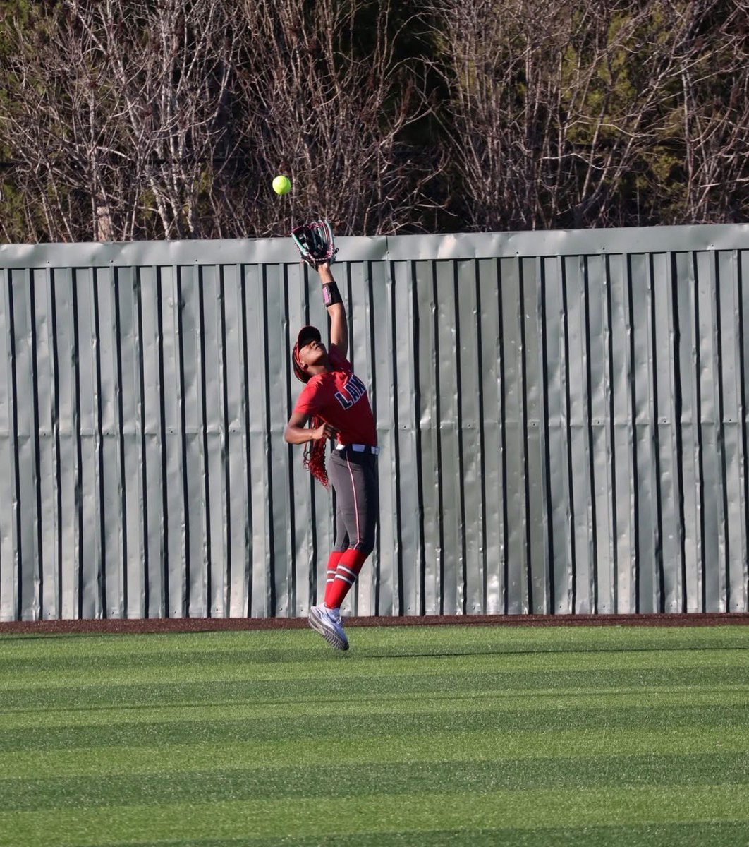 Alaysha Willams tweet media