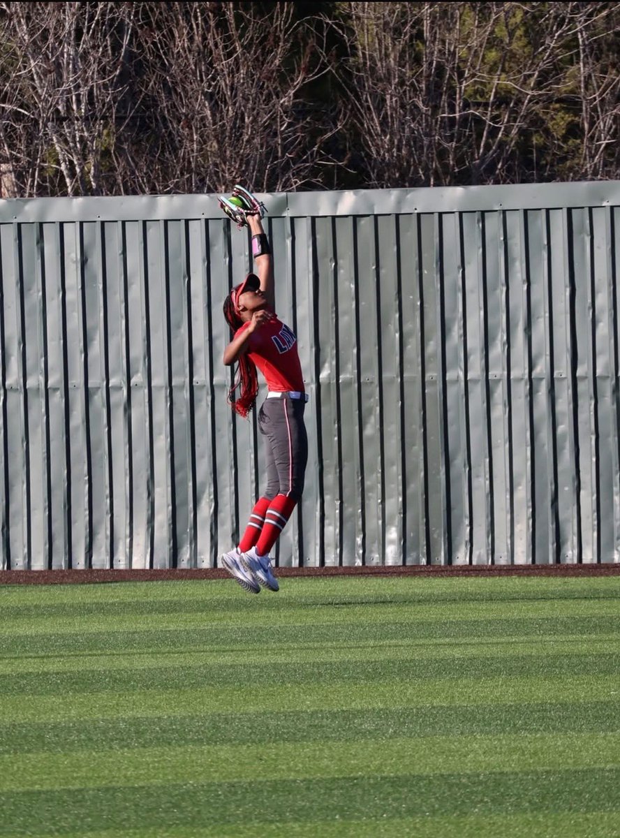 Alaysha Willams tweet media