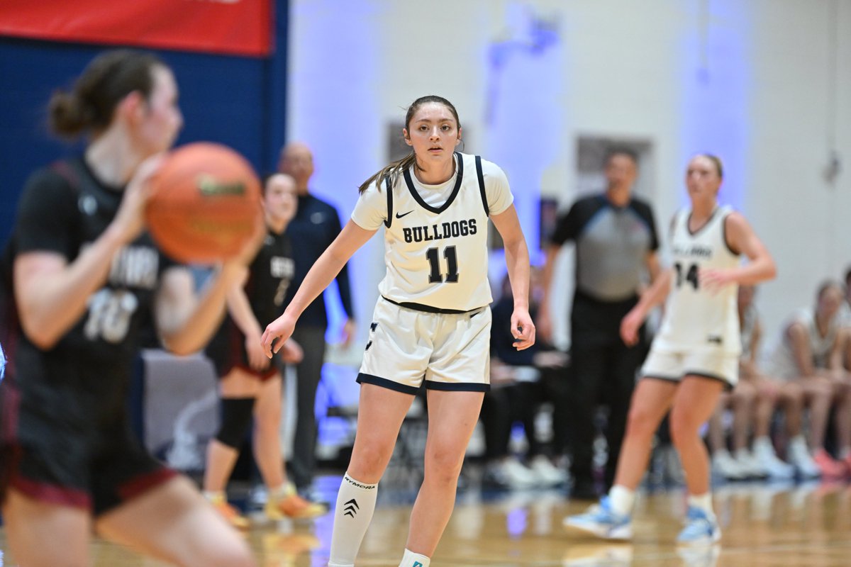 Concordia Bulldogs tweet media