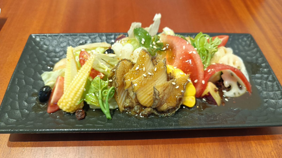 羊肉煮火鍋 tweet media