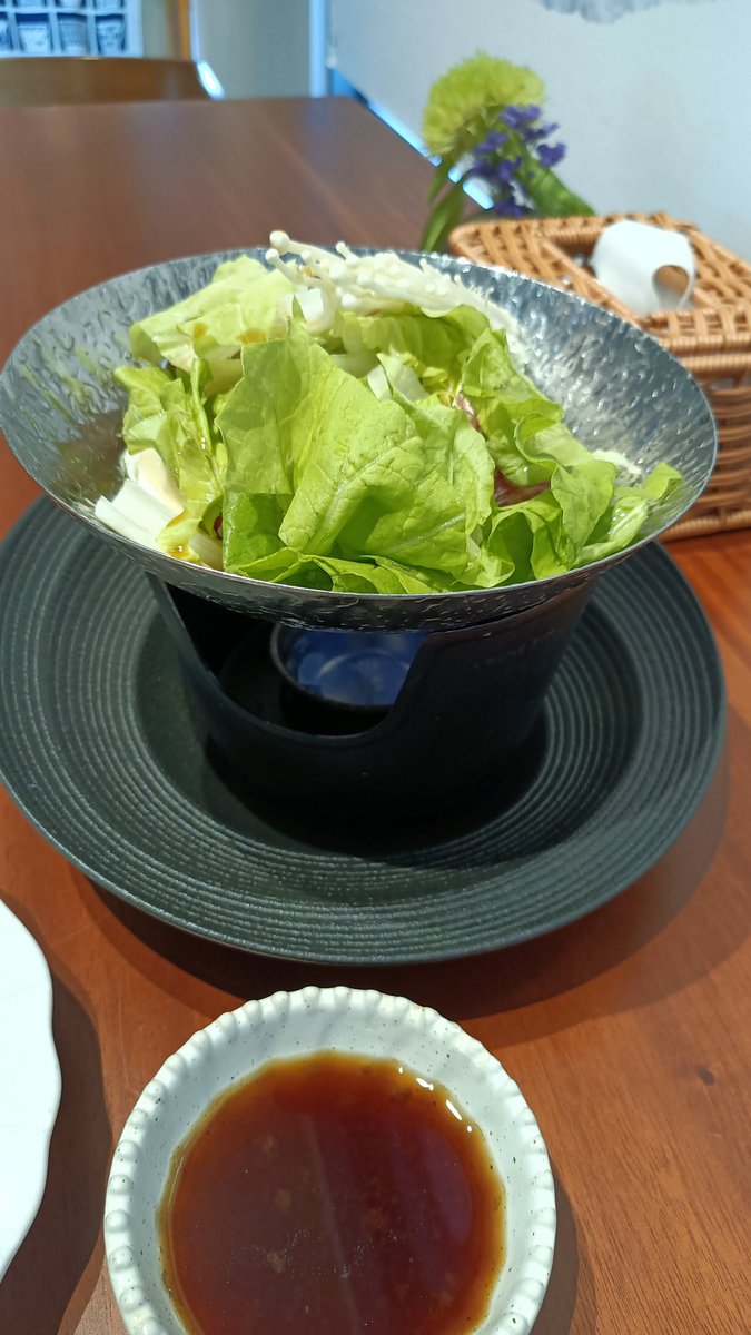 羊肉煮火鍋 tweet media