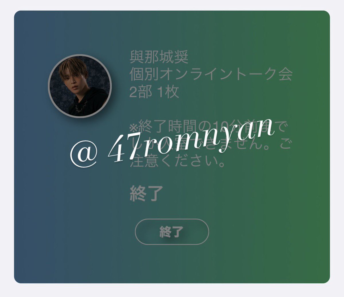 🐾💞 tweet media