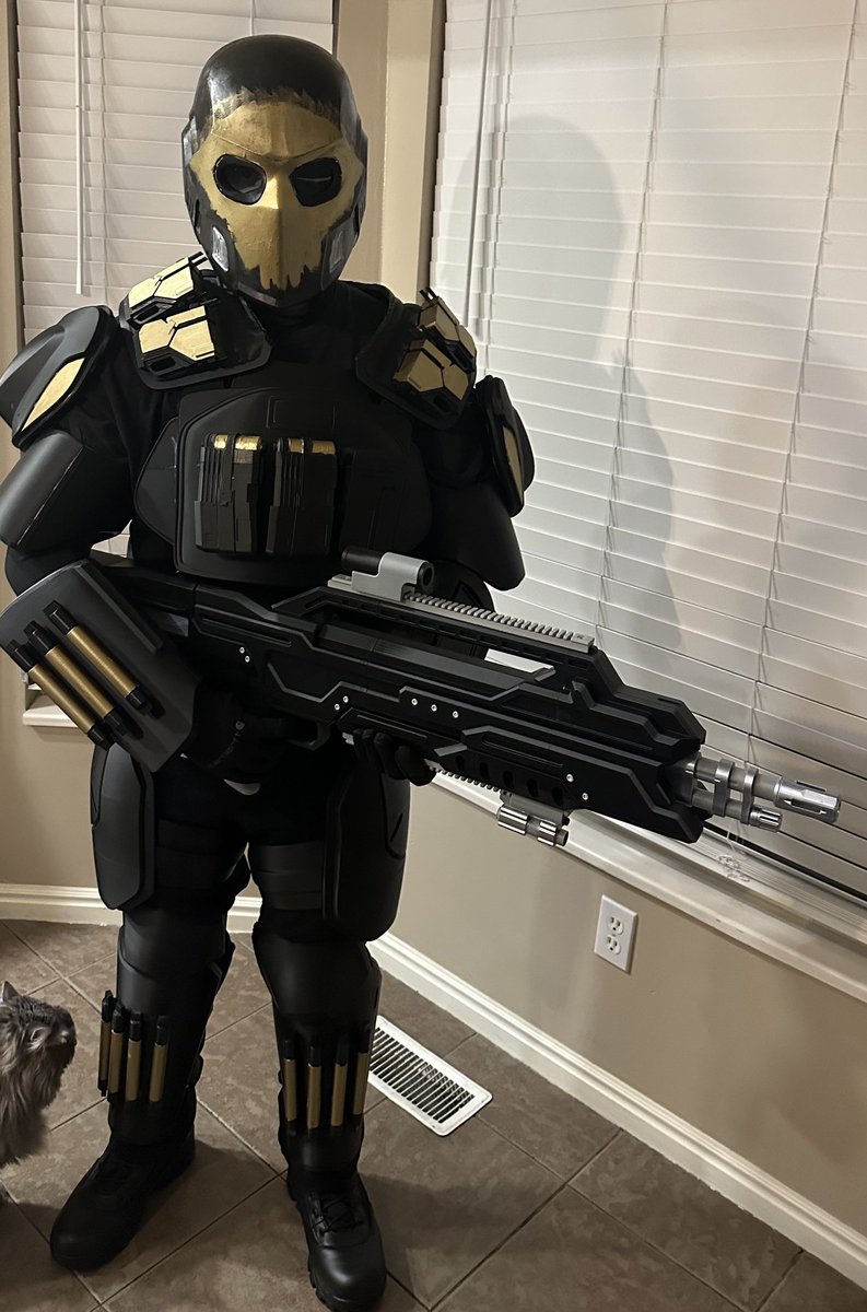 KyberKnight06 tweet media