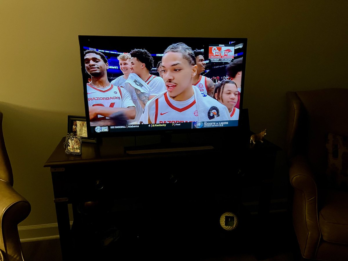 Chip Scarborough tweet media