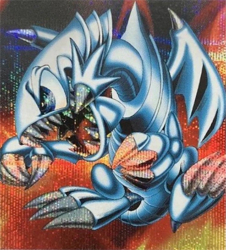 REVOLUTION BOOSTER -トゥーン・ウィッチクラフト・破械-に『ブルー