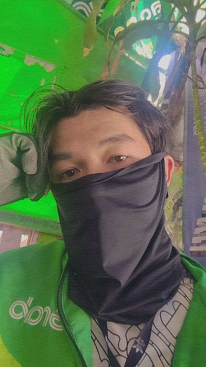 ไรเดอร์,g tweet media