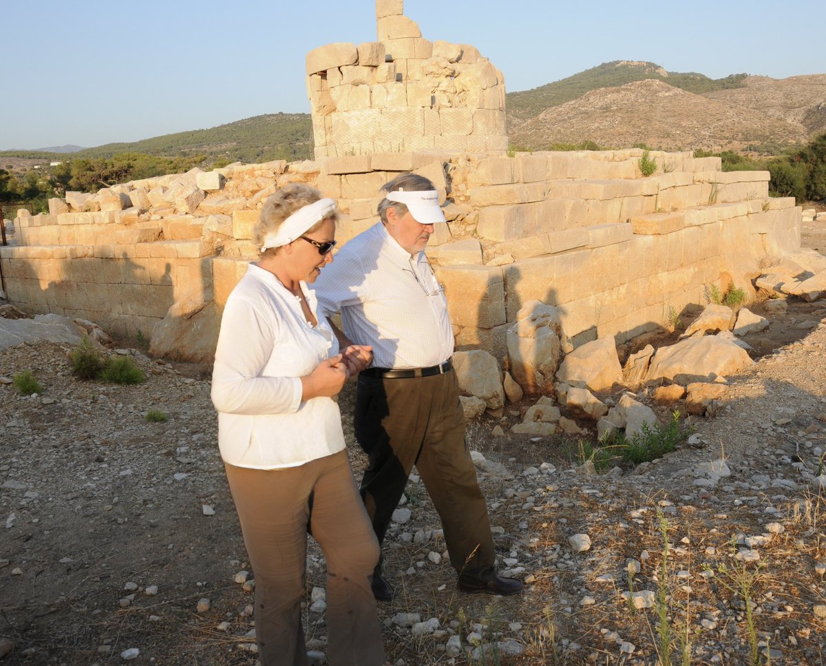 Havva İşkan tweet media