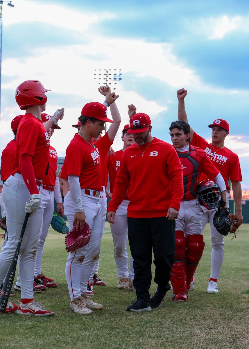 BeltonTigerBaseball tweet media