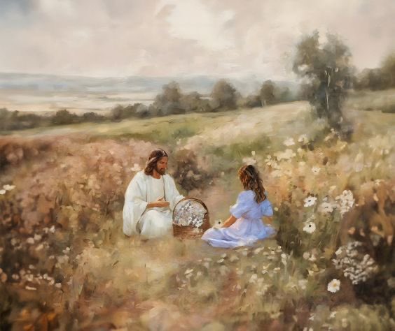 “The best is yet to come, because the Lord is hastening His work. Let us lay aside the things of this world and seek for the things of a better.”  

-Russell M. Nelson