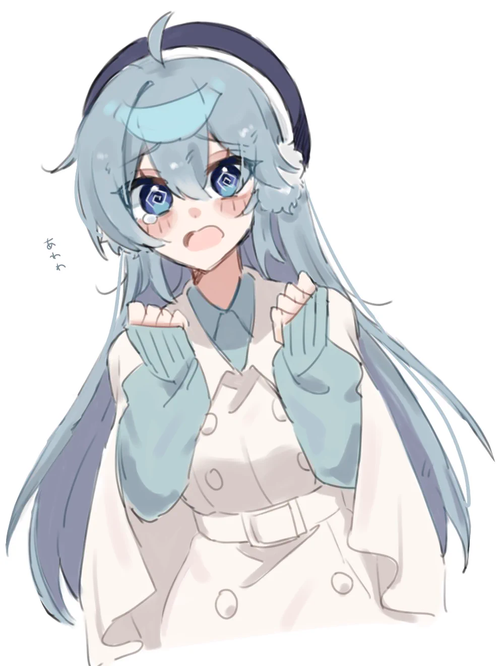 なな瀬 on X: 