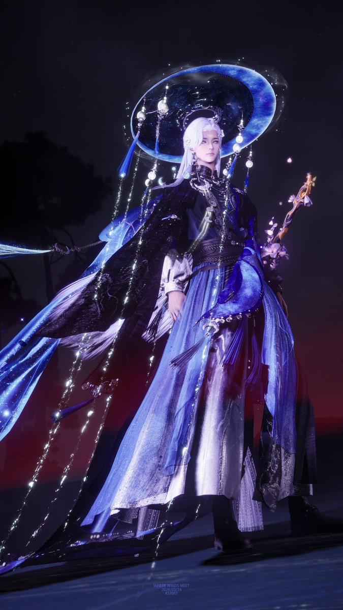 KSAM7 🇨🇳 tweet media