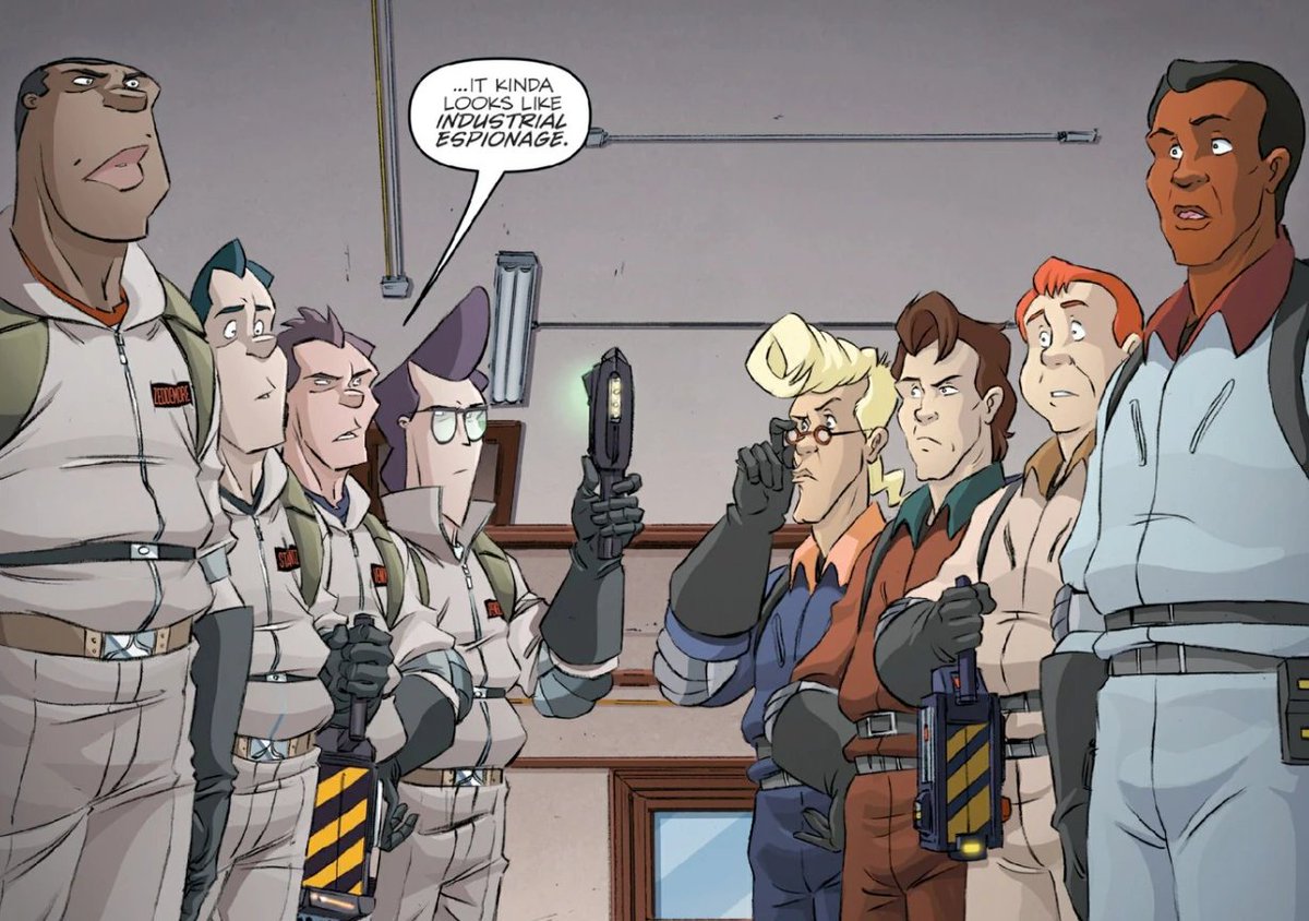 Ghostbusters.net tweet media