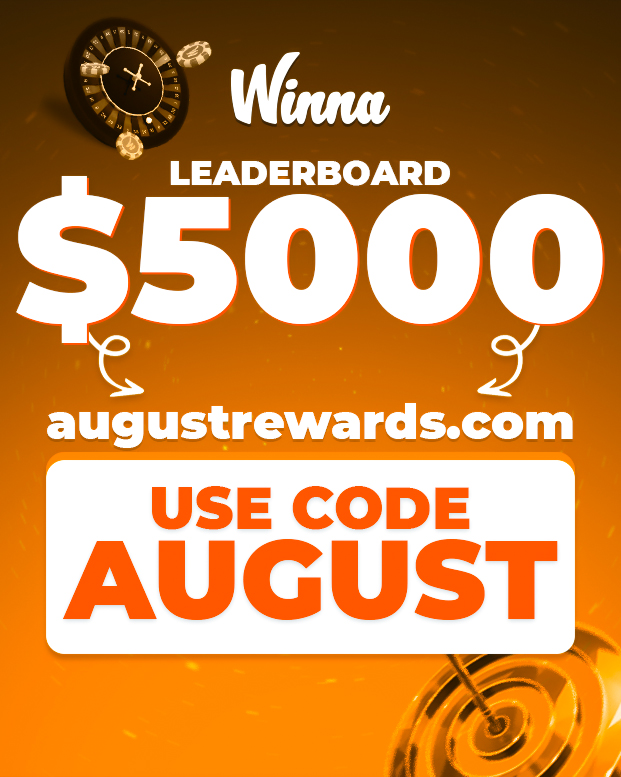 August Rewards tweet media