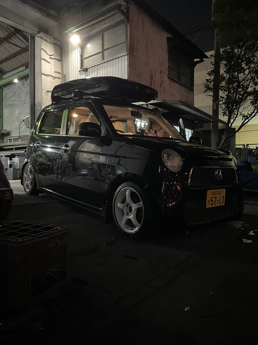 中山 tweet media