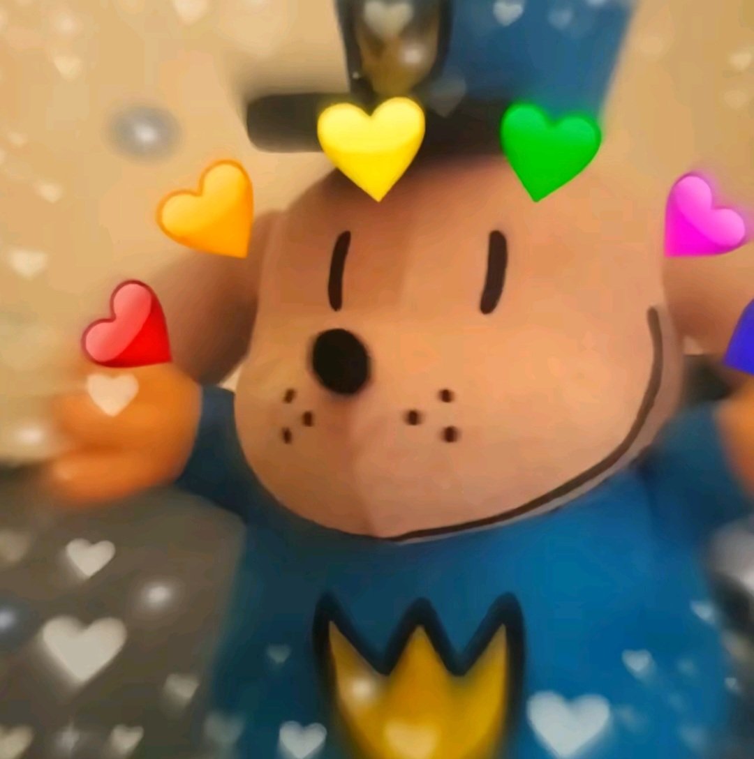 // Solo diré una cosa: Tengo ship con un Arthur

Porfis, respeten que será mi prioridad. Se ganó el cariño apenas apareció mi Jalter ksbdjskd♥️♥️