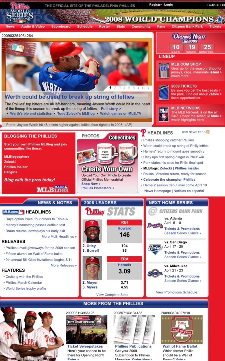 Phillies Tailgate tweet media