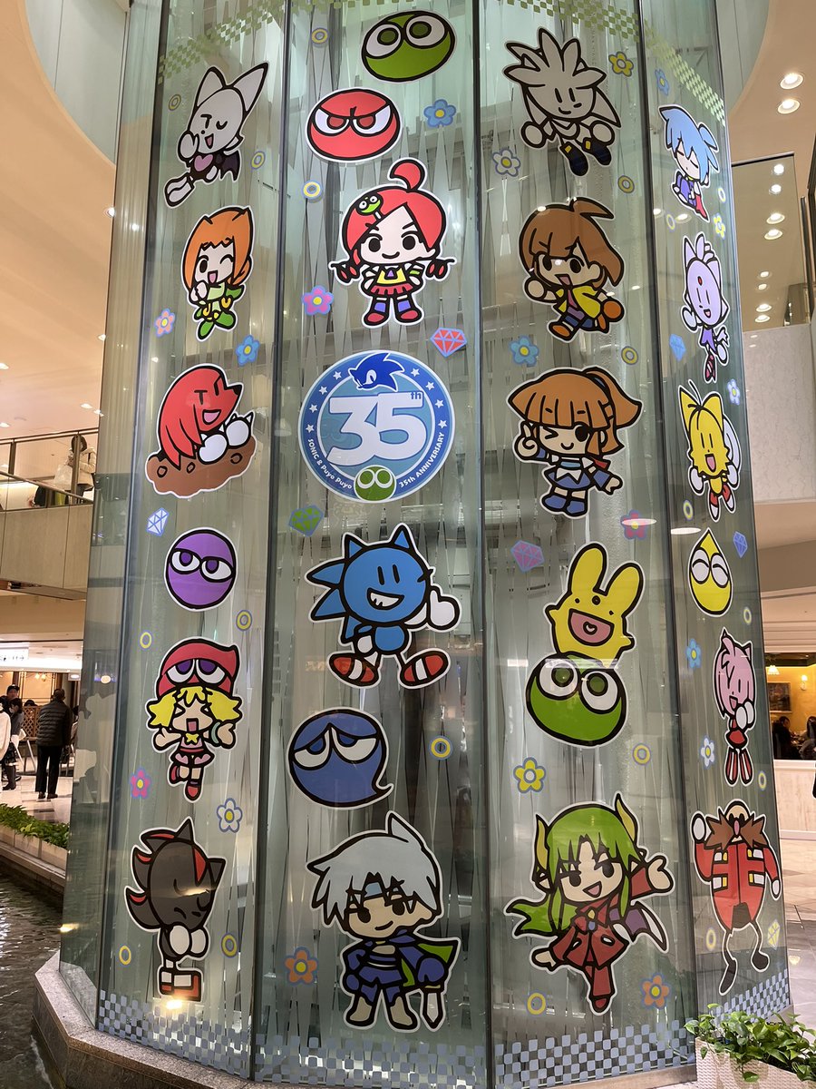 しょっぱー tweet media