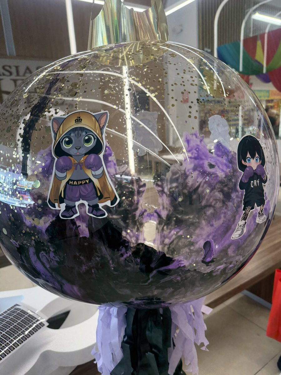 xCry CDMX tweet media