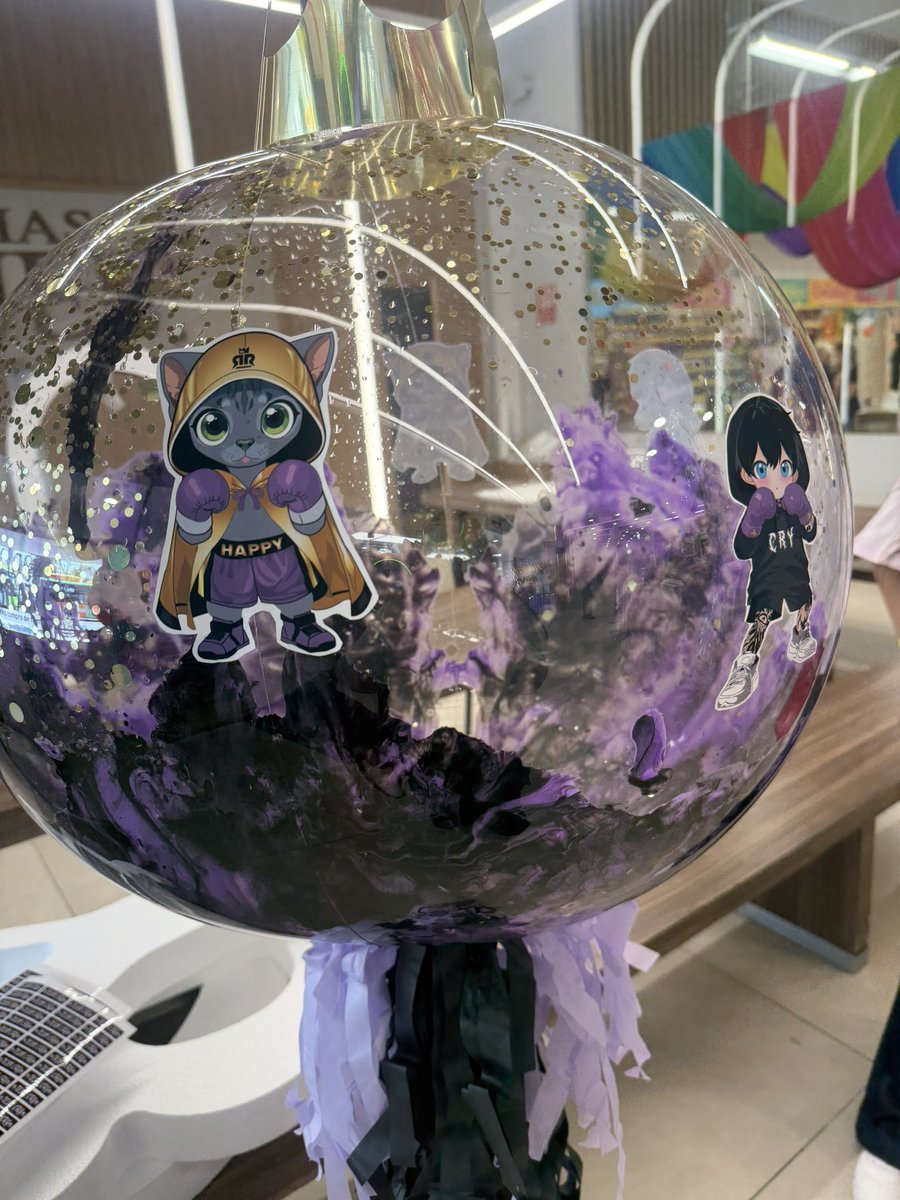 xCry CDMX tweet media