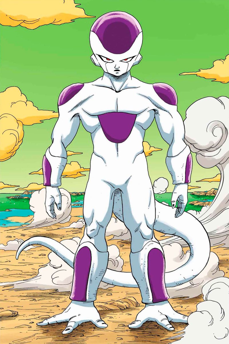 Akira Toriyama Forever tweet media