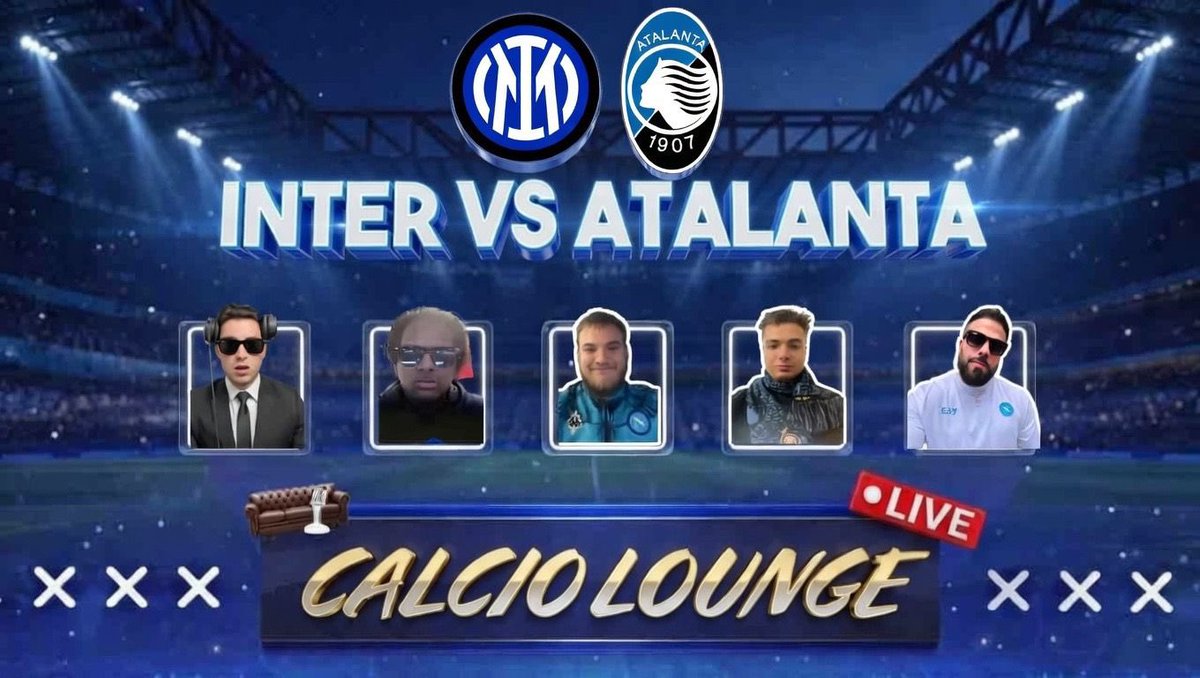 Tutto☕️Calcio tweet media