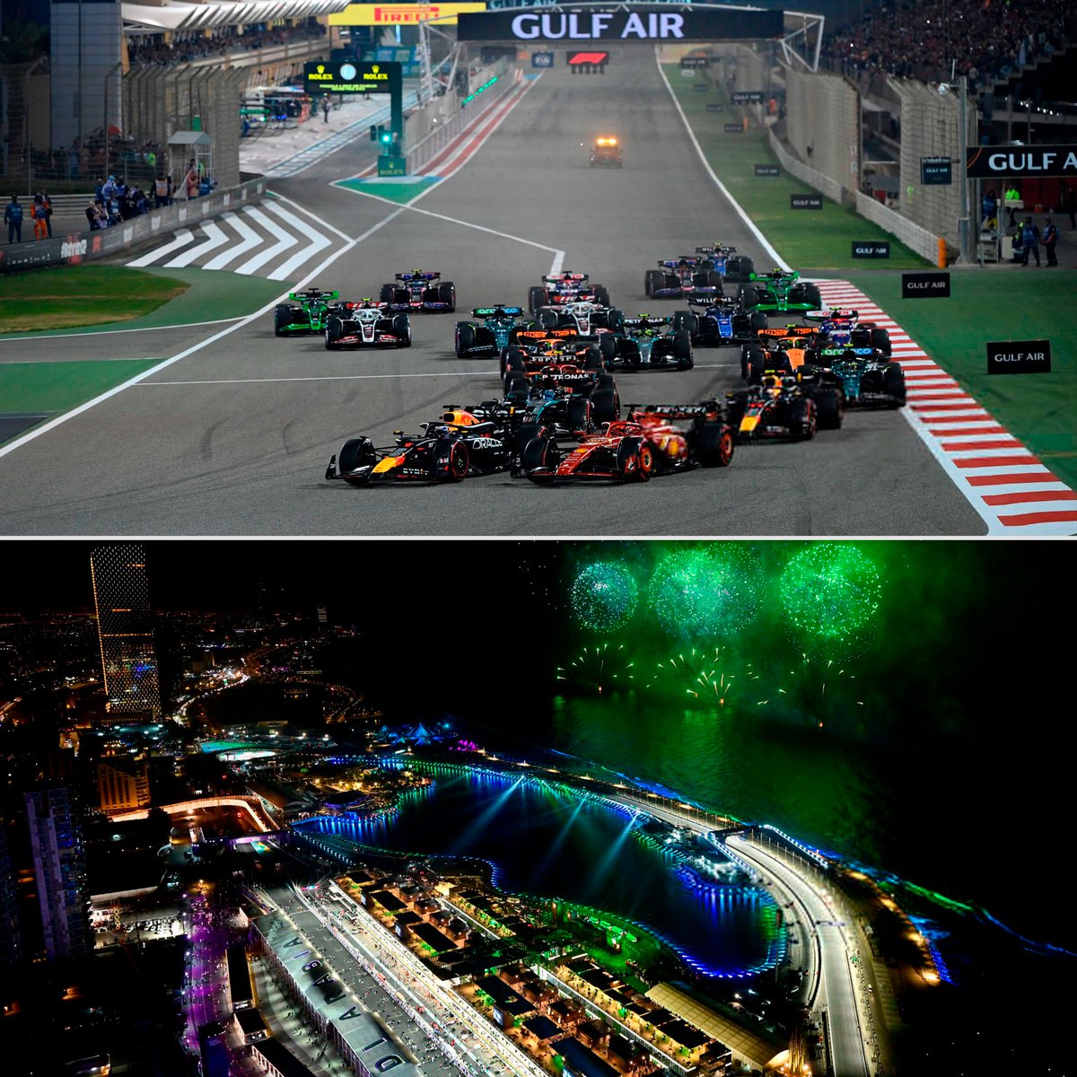 Fórmula Directa tweet media