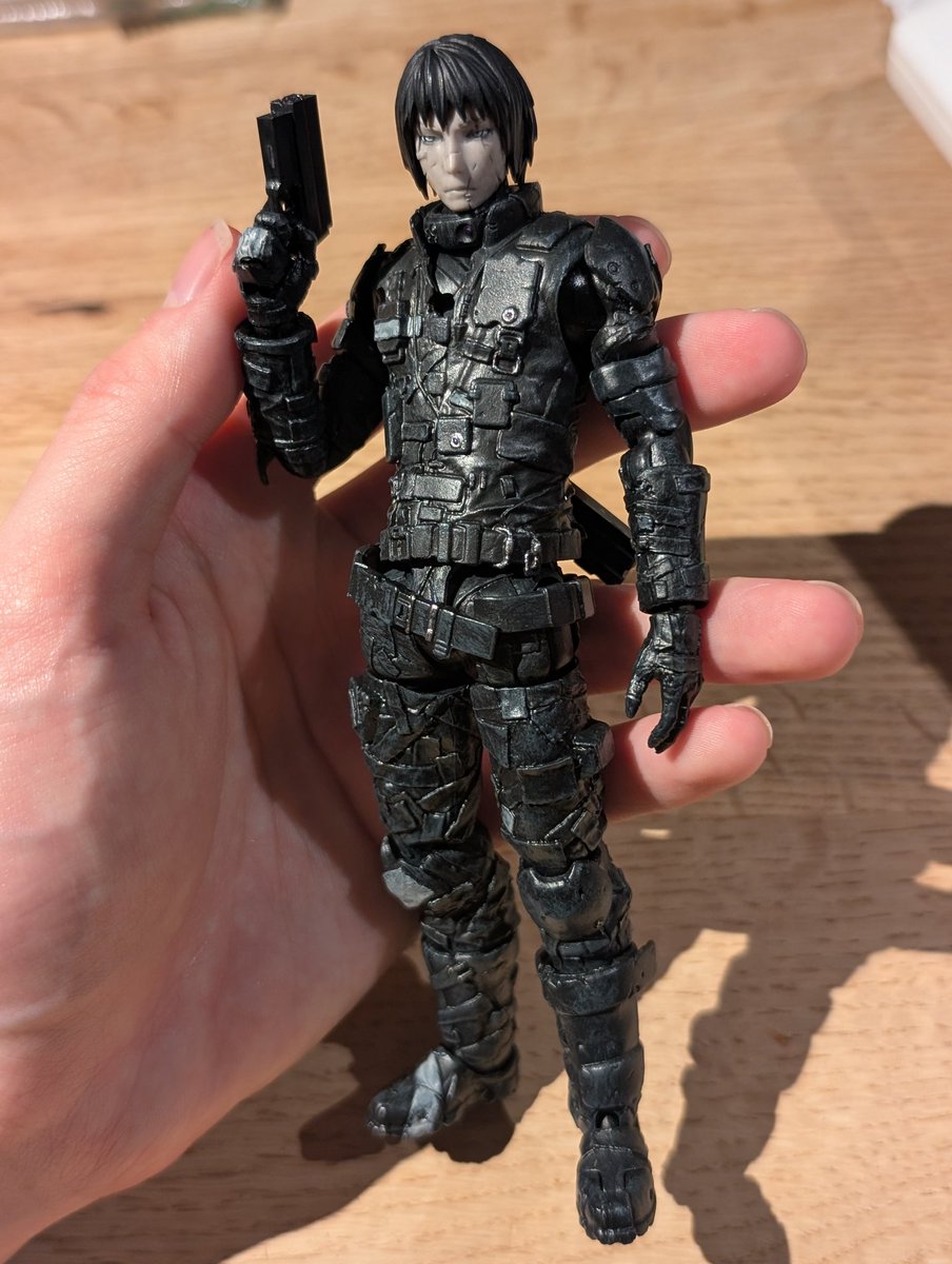 量産製品としての安定感が良すぎる