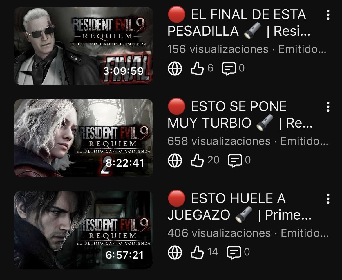 TGPVENOM tweet media