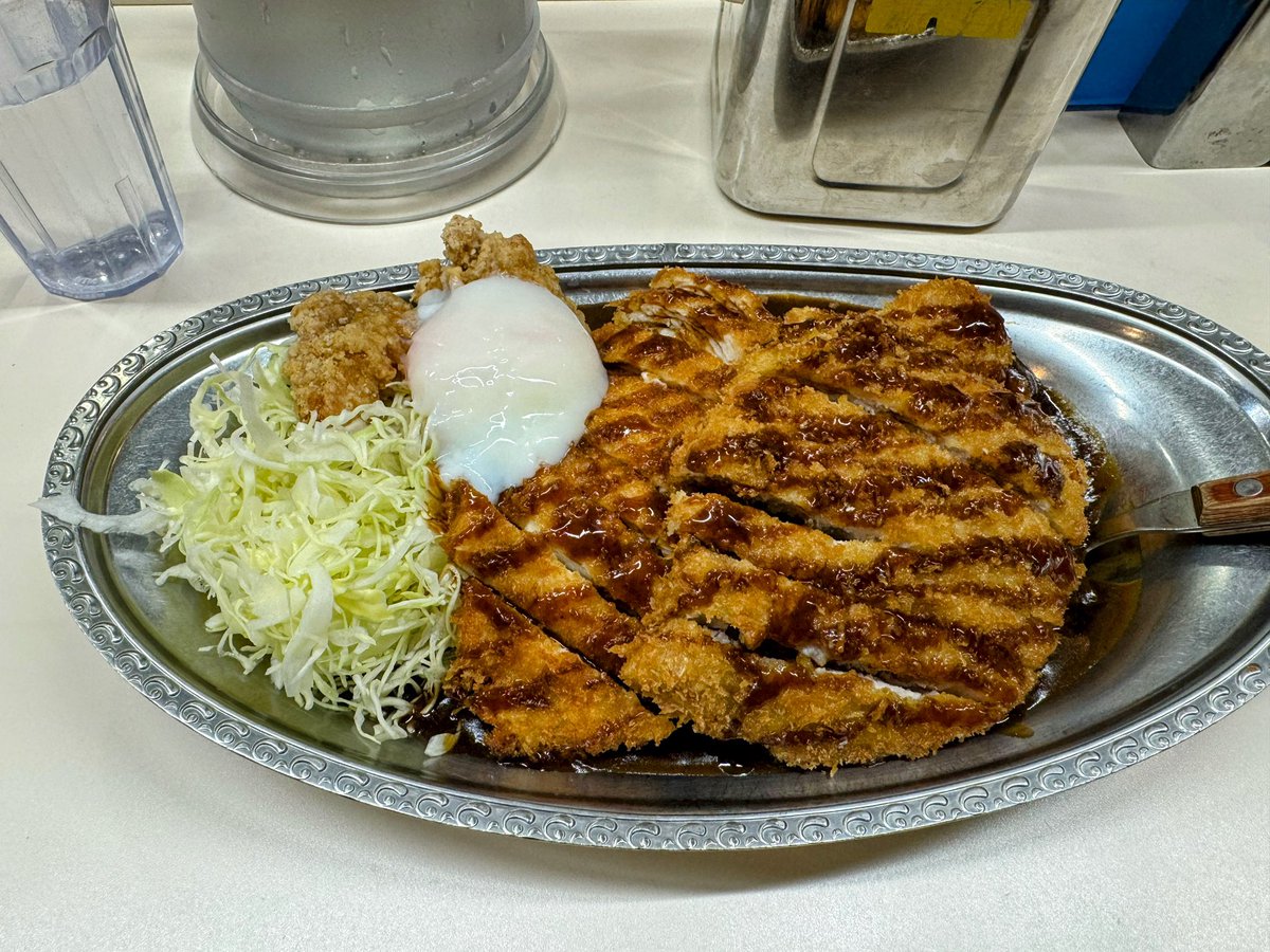 もじゃくしch＠YND tweet media