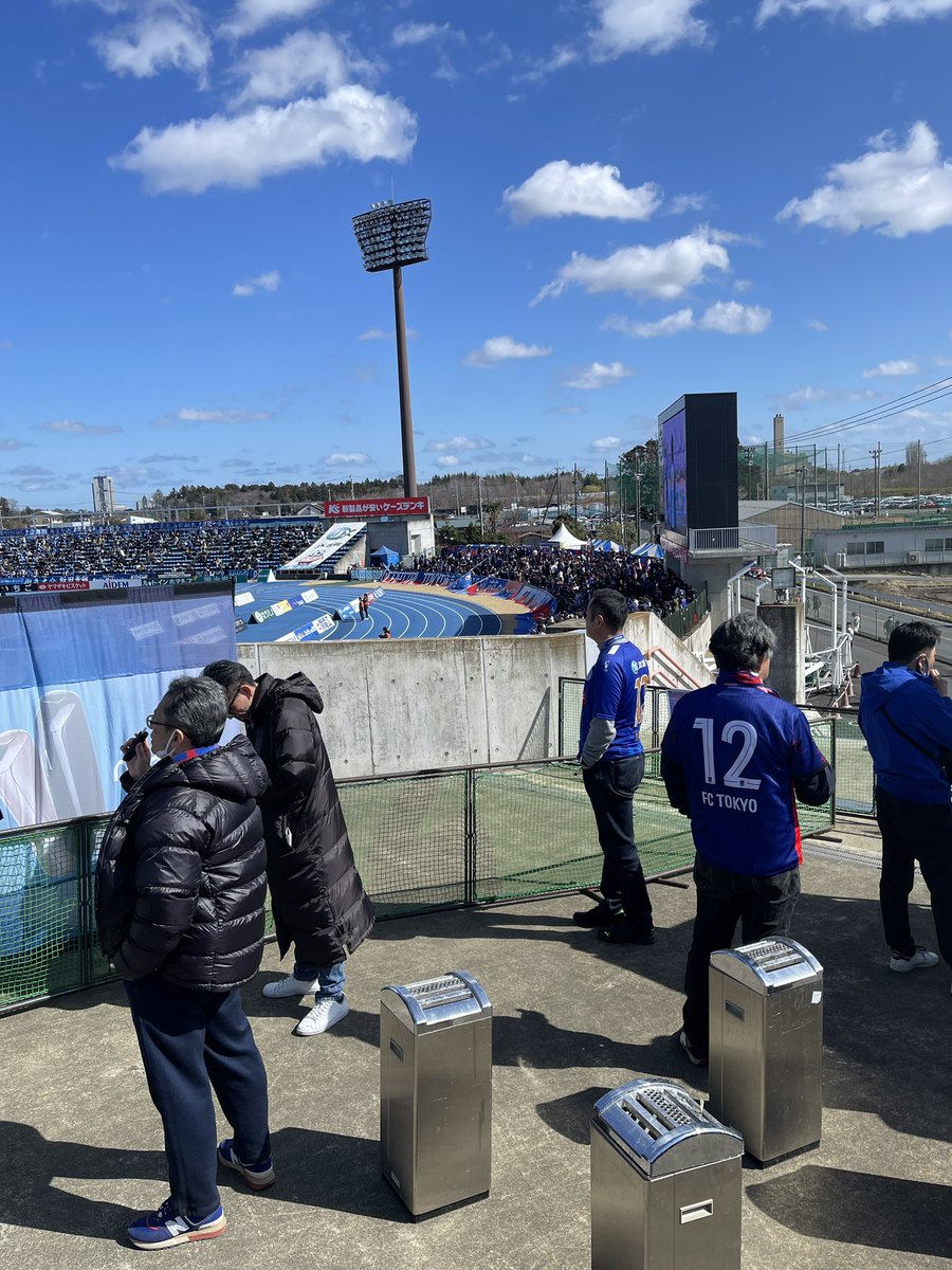 タバコが吸える最高環境