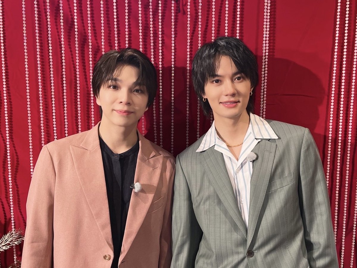 M!LK OFFICIAL tweet media